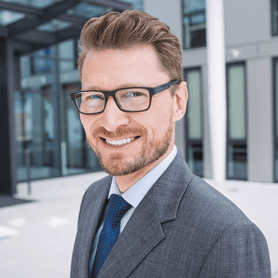 Lucas Meyer